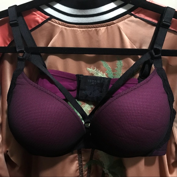 torrid Other - Torrid bra 42 c